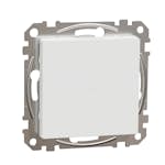 Periennebryter Schneider Electric Exxact Zigbee-styring