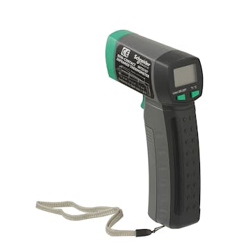 Infrarød termometer Schneider Electric Thorsman