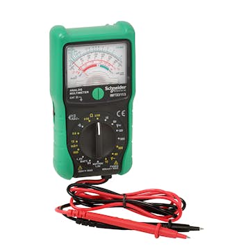Multimeter Schneider Electric Thorsman CatIII