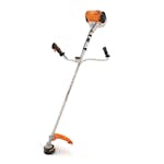 Ryddesag STIHL FS 131 inkl Sele og Tre Skjæreutstyr