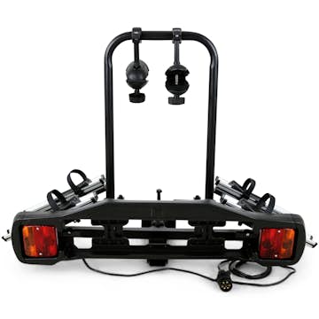 Sykkelholder Metalcraft med Lys 2