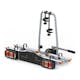 Sykkelholder Metalcraft for 2 Elsykler