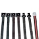Sykkelholder Metalcraft for 2 Elsykler