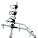 Sykkelholder Metalcraft for 2 Elsykler