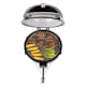Kulegrill Weber Summit Kamado E6