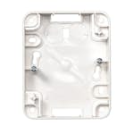 Tilkoblingsboks Schneider Electric Exxact 4-Veis