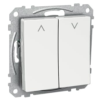 Strømbryter Schneider Electric Exxact Persienne