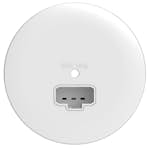 Lampeuttak Schneider Electric Exxact Tak Midtstolpe