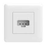 Lampeuttak Schneider Electric Exxact Vegg