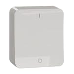 Strømbryter Schneider Electric Exxact Hurtigkobling