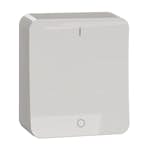 Strømbryter Schneider Electric Exxact Skruterminaler