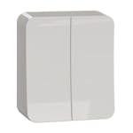 Strømbryter Schneider Electric Exxact D-trapp