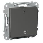 Strømbryter Schneider Electric Exxact 2-polet