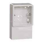 Sockelboks Schneider Electric Exxact Diagonaluttak