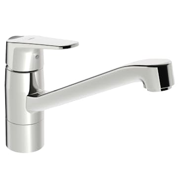 Kjøkkenbatteri Oras Vega med Lav Tut