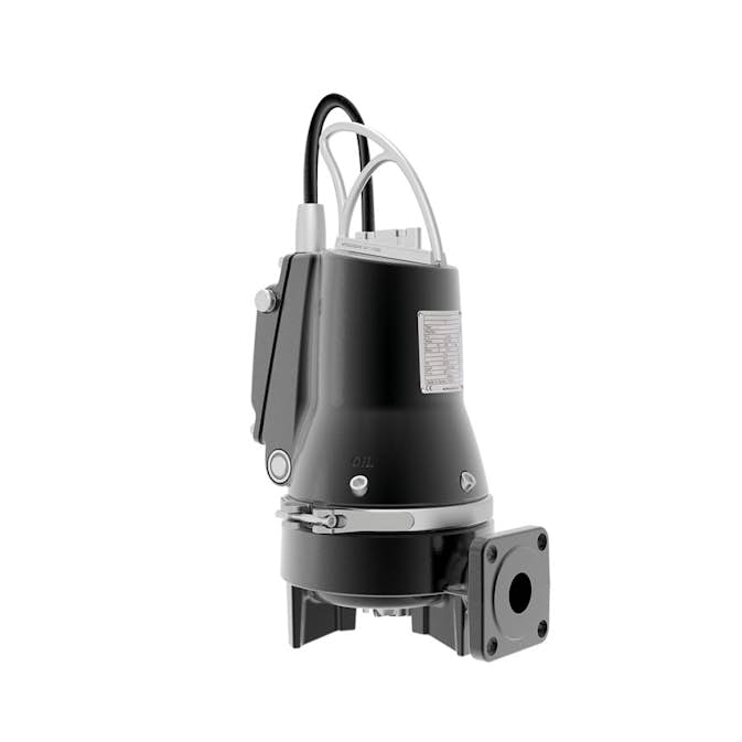 Avløpspumpe Grundfos SEG.40.E.2.50B