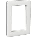 Ramme Schneider Electric Exxact Primo for 2-Veis