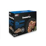 Trepellets Weber Universal 8kg