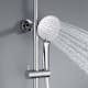 Duschset Bathlife Pärla