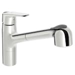 Kjøkkenbatteri Oras Vega 1832FG med uttrekkbar Tut