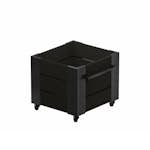 Blomsterkasse PLUS Cubic 46 x 45