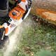 Motorsag STIHL MSA 300 C-O Batteridrevet