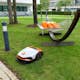 Robotgressklipper STIHL iMow 5 EVO