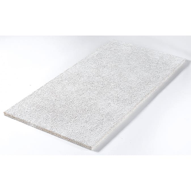 Takpanel Fibrotech Trebetong Multifin 1200x600 mm