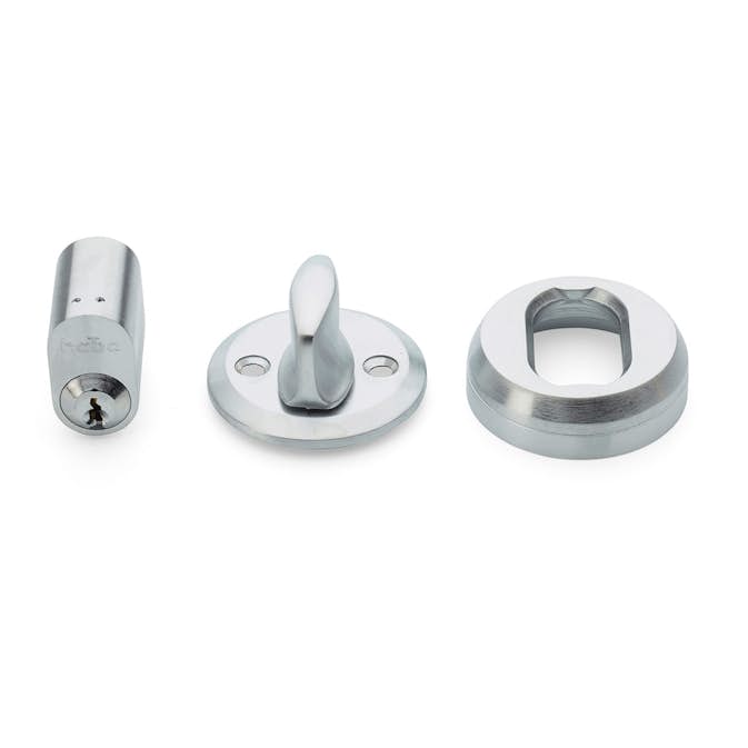 Sylindersett Habo 42