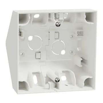 Koblingsboks Elko Hjørneboks One Endestykke 1-5 Delt