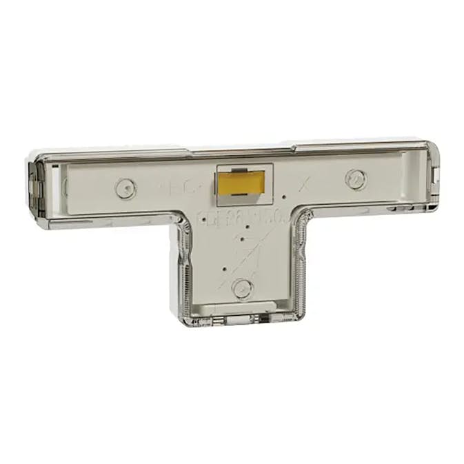 Indikeringslampe Elko One Innfelt LED for Strømstiller 230V IP21