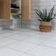 Klinker Arredo Carla Matt Hvit 30x30 cm