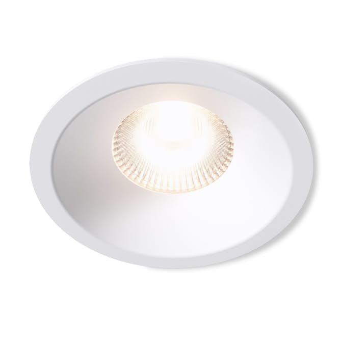Downlight Plejd Deep LED Spot 8W DWN-02 Hvit, 1 st Outlet