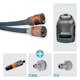 Tekstilslange Gardena Liano Sett 15 m
