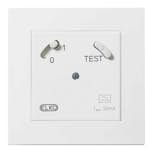 Jordfeilbryter Elko Plus 30 mA