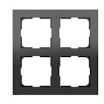 Kombiramme Elko Plus 2x2-Rom