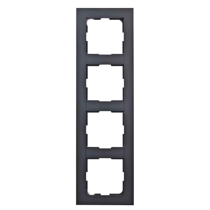 Kombiramme Elko Plus 4-Rom