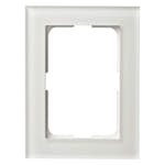 Ramme Elko Plus 1.5-Rom Glass