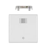 Lampe + Vippe Elko 2-Pol RS Renhvit