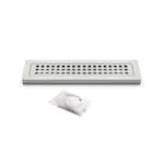 Såpehylle Unidrain Classic