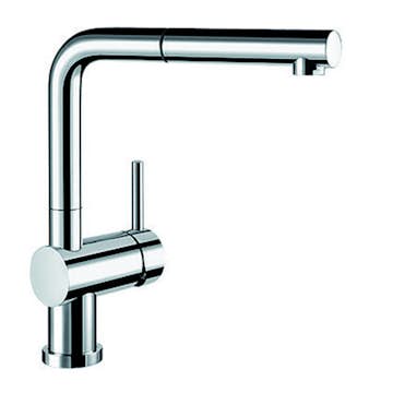 Kjøkkenbatteri Blanco Linus-S