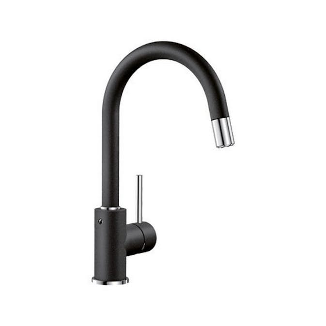 Kjøkkenbatteri Blanco Mida-S