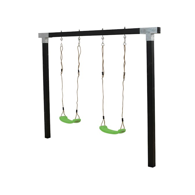 Trehuske PLUS Cubic