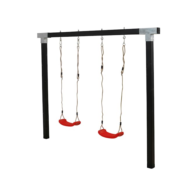 Trehuske PLUS Cubic