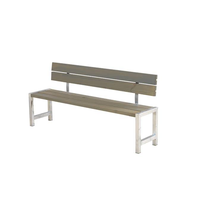 Benk PLUS Plankebenk