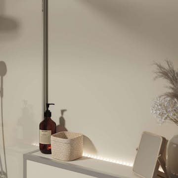 Baderomspanel Fibo 5233-00 EM Light Sand