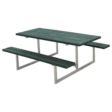 Piknikbord PLUS Basic 177cm ReTex