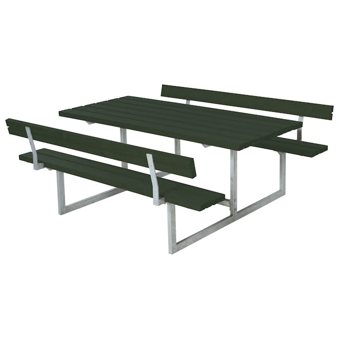 Piknikbord PLUS Basic 177 cm