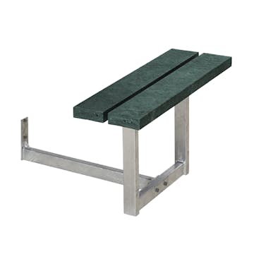 Påbygg PLUS Basic Piknikbord 77 cm ReTex