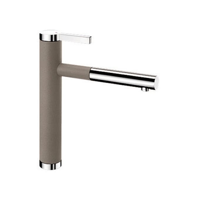 Kjøkkenbatteri Blanco Linee-S
